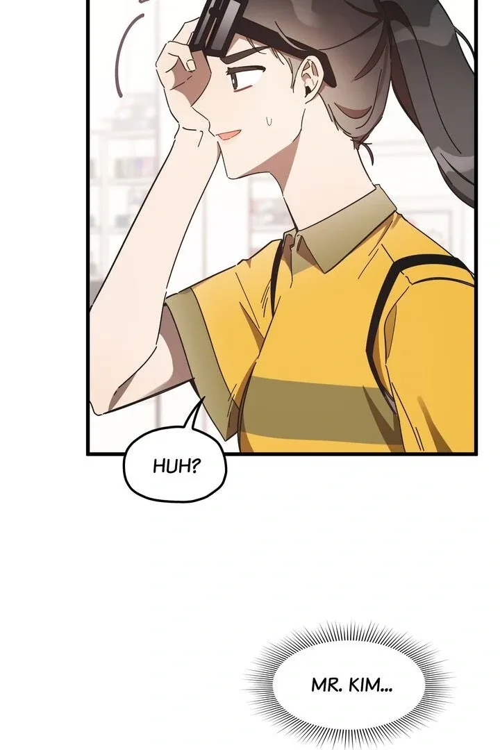 The Man Who Wears Magnolia Chapter 16 page 8