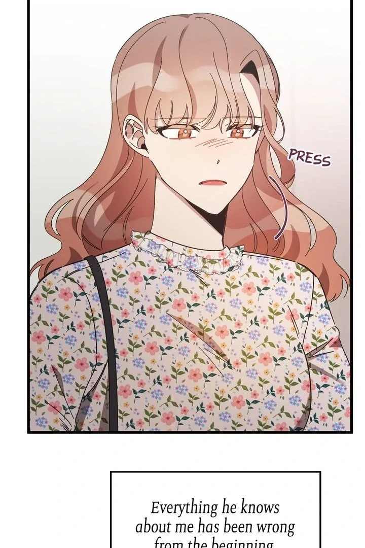 The Man Who Wears Magnolia Chapter 15 page 85