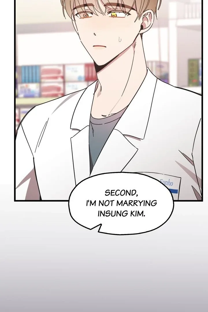The Man Who Wears Magnolia Chapter 15 page 91