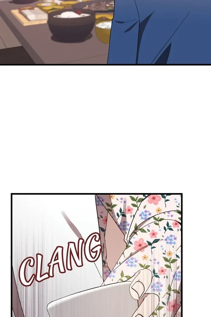 The Man Who Wears Magnolia Chapter 17 page 12