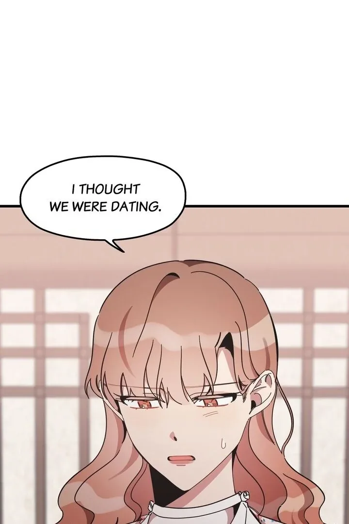 The Man Who Wears Magnolia Chapter 17 page 7