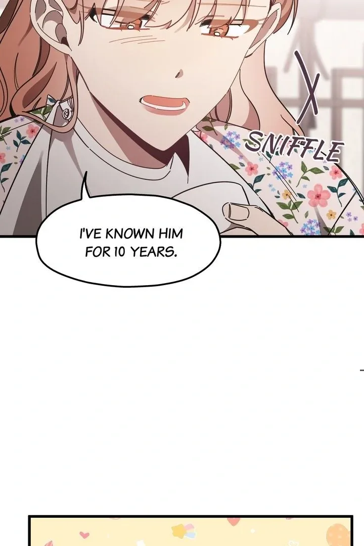 The Man Who Wears Magnolia Chapter 17 page 19