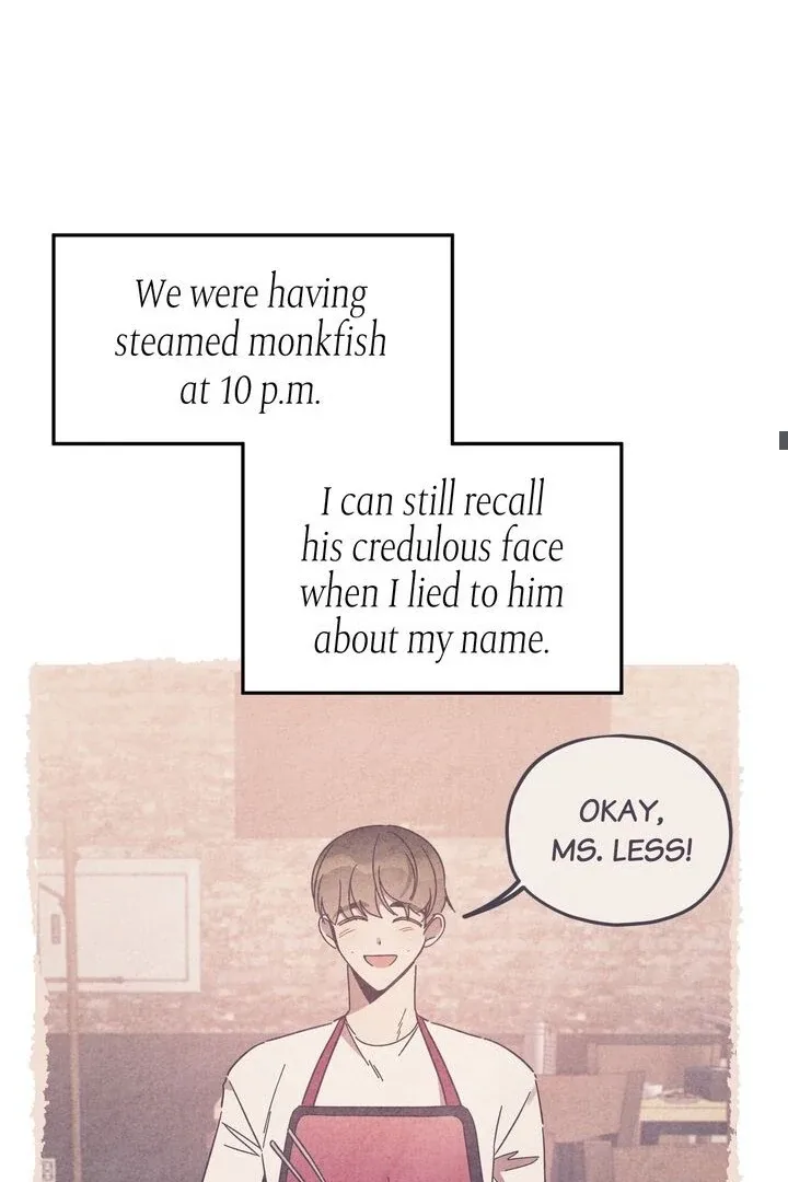 The Man Who Wears Magnolia Chapter 16 page 69