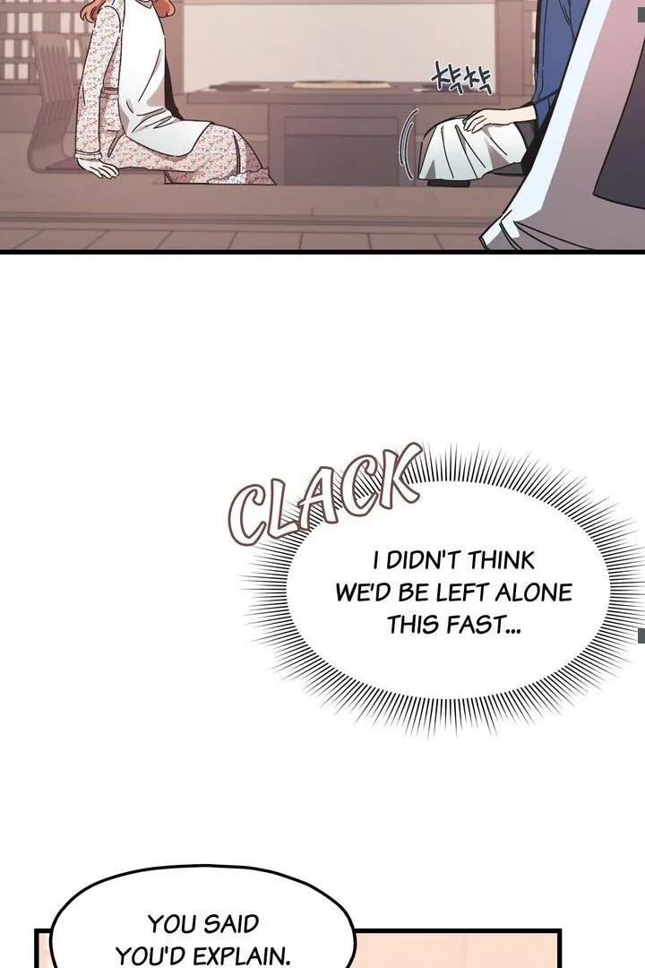 The Man Who Wears Magnolia Chapter 16 page 62