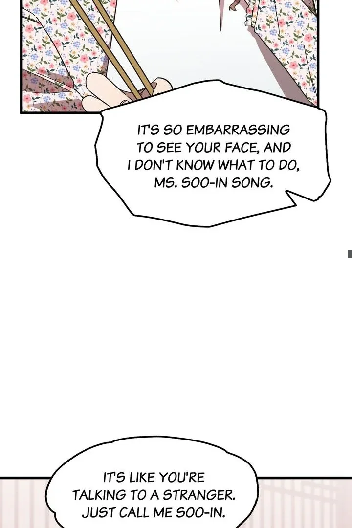 The Man Who Wears Magnolia Chapter 17 page 45