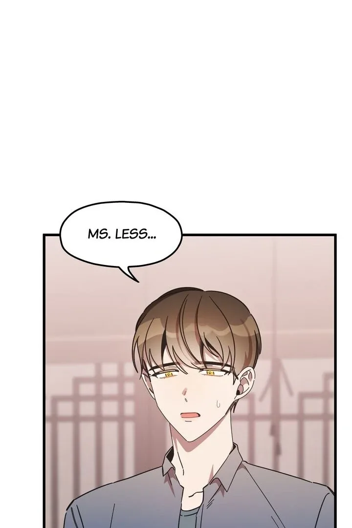 The Man Who Wears Magnolia Chapter 17 page 17