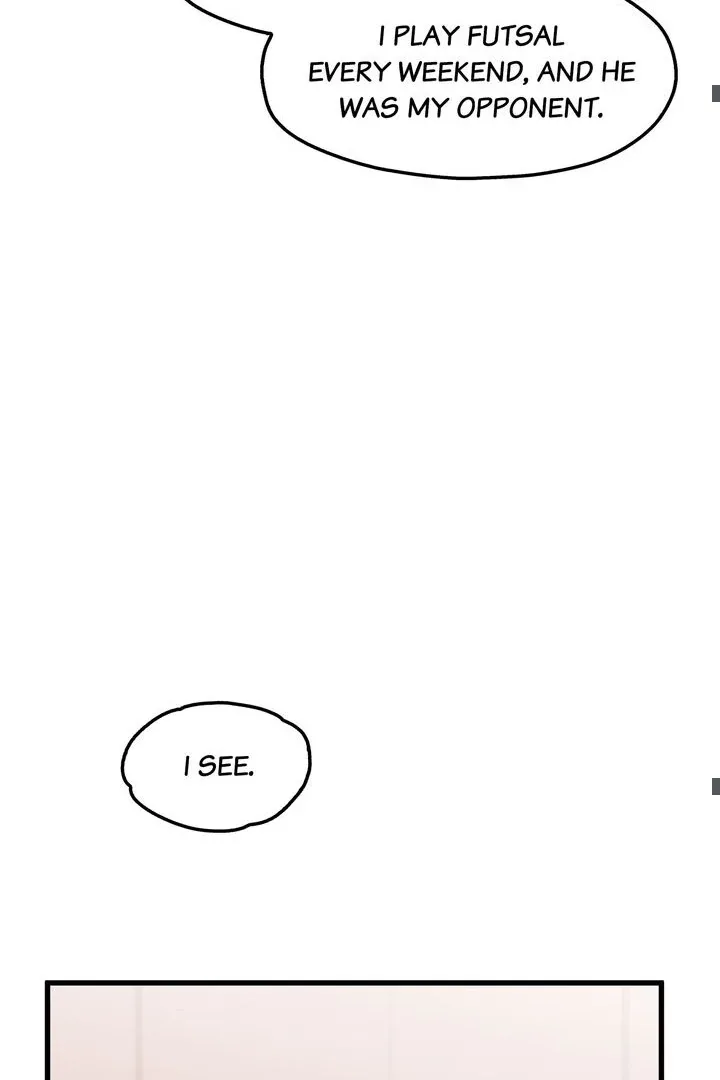 The Man Who Wears Magnolia Chapter 17 page 31