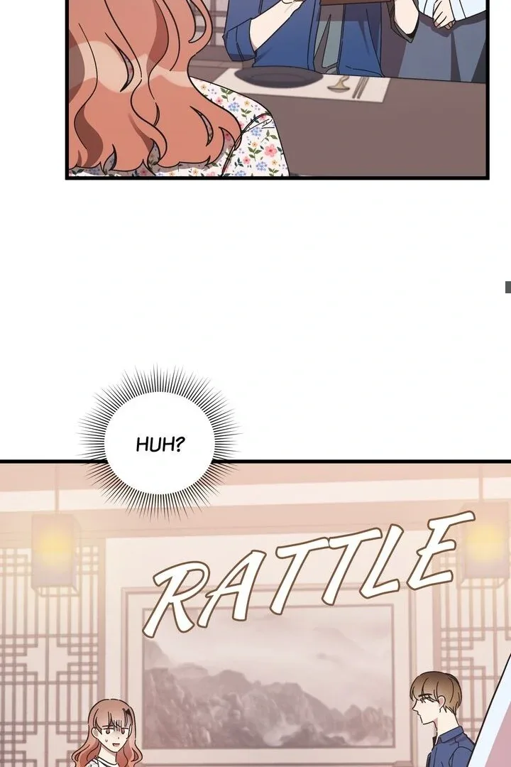 The Man Who Wears Magnolia Chapter 16 page 61