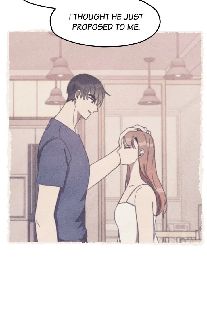 The Man Who Wears Magnolia Chapter 17 page 14