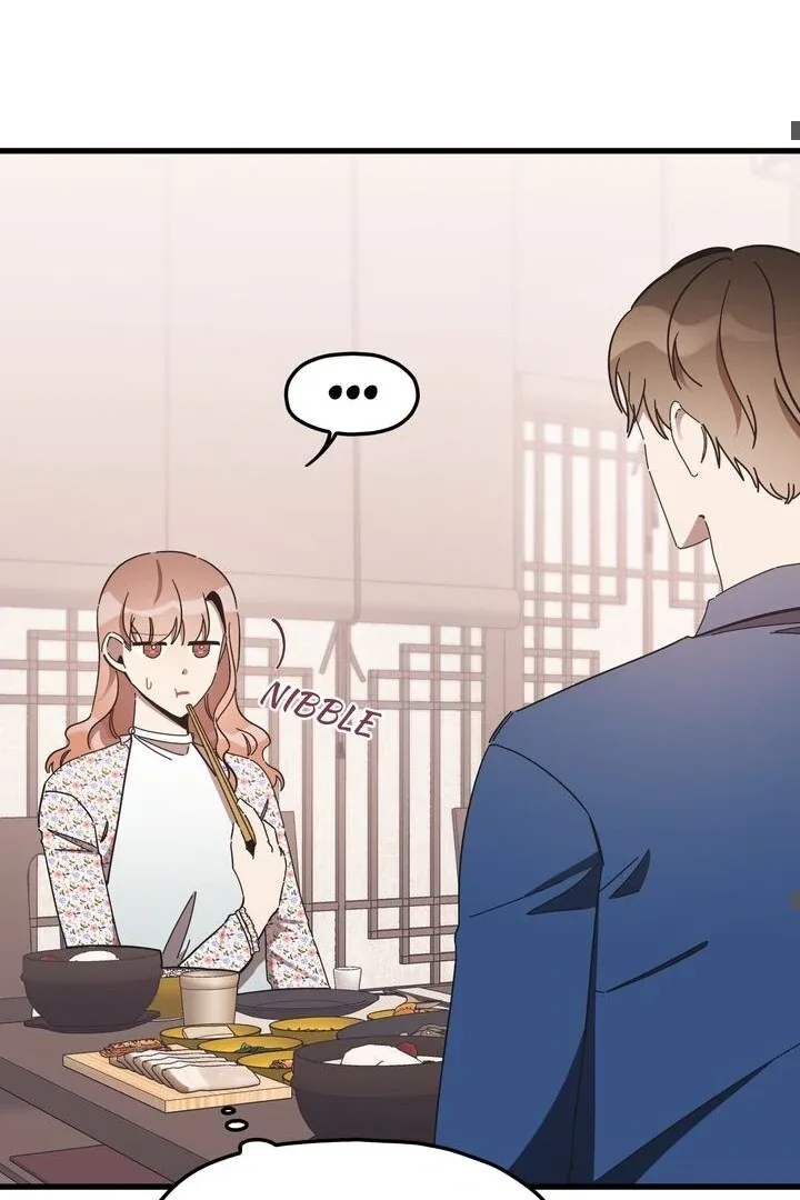The Man Who Wears Magnolia Chapter 17 page 41