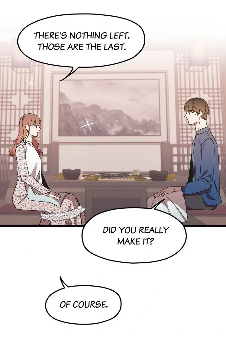 The Man Who Wears Magnolia Chapter 16 page 88