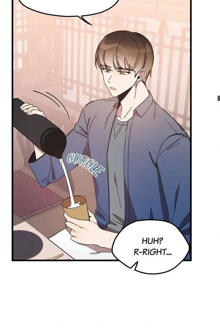 The Man Who Wears Magnolia Chapter 16 page 63