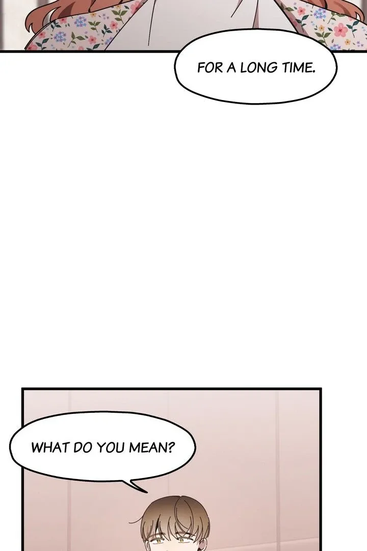 The Man Who Wears Magnolia Chapter 17 page 8