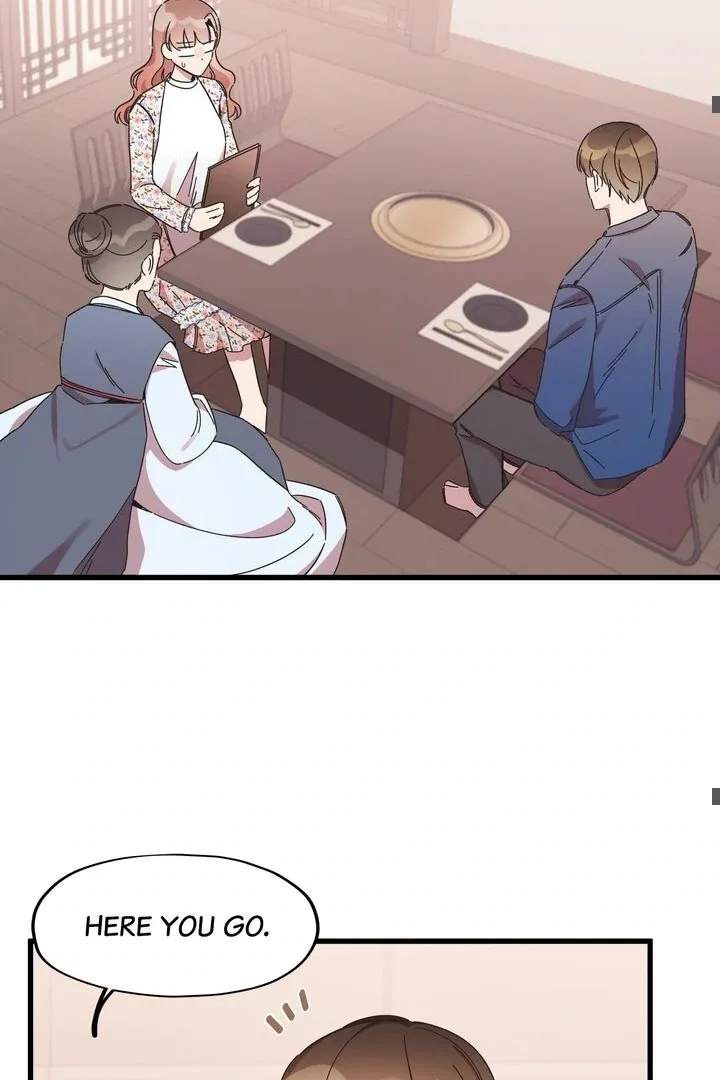 The Man Who Wears Magnolia Chapter 16 page 57