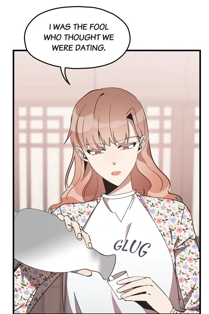The Man Who Wears Magnolia Chapter 17 page 10