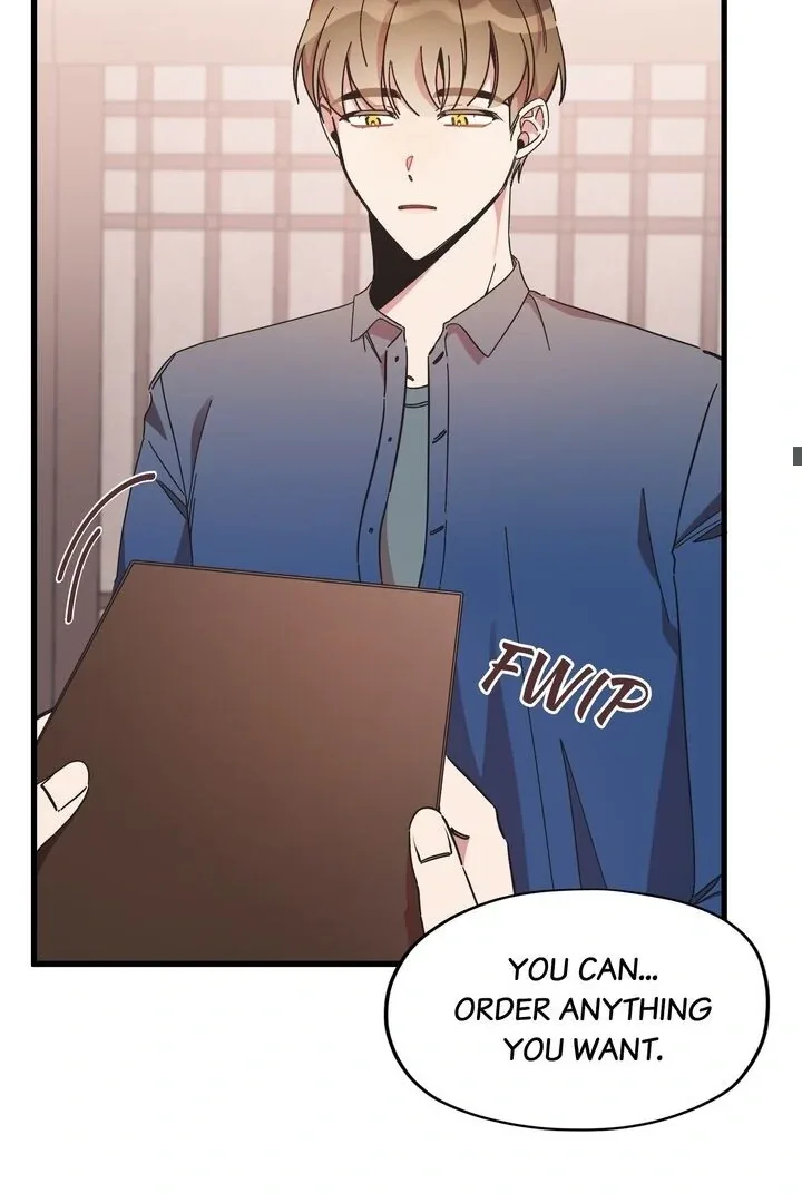 The Man Who Wears Magnolia Chapter 16 page 58