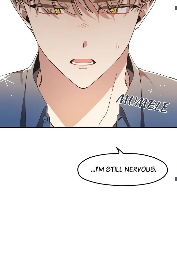 The Man Who Wears Magnolia Chapter 17 page 43