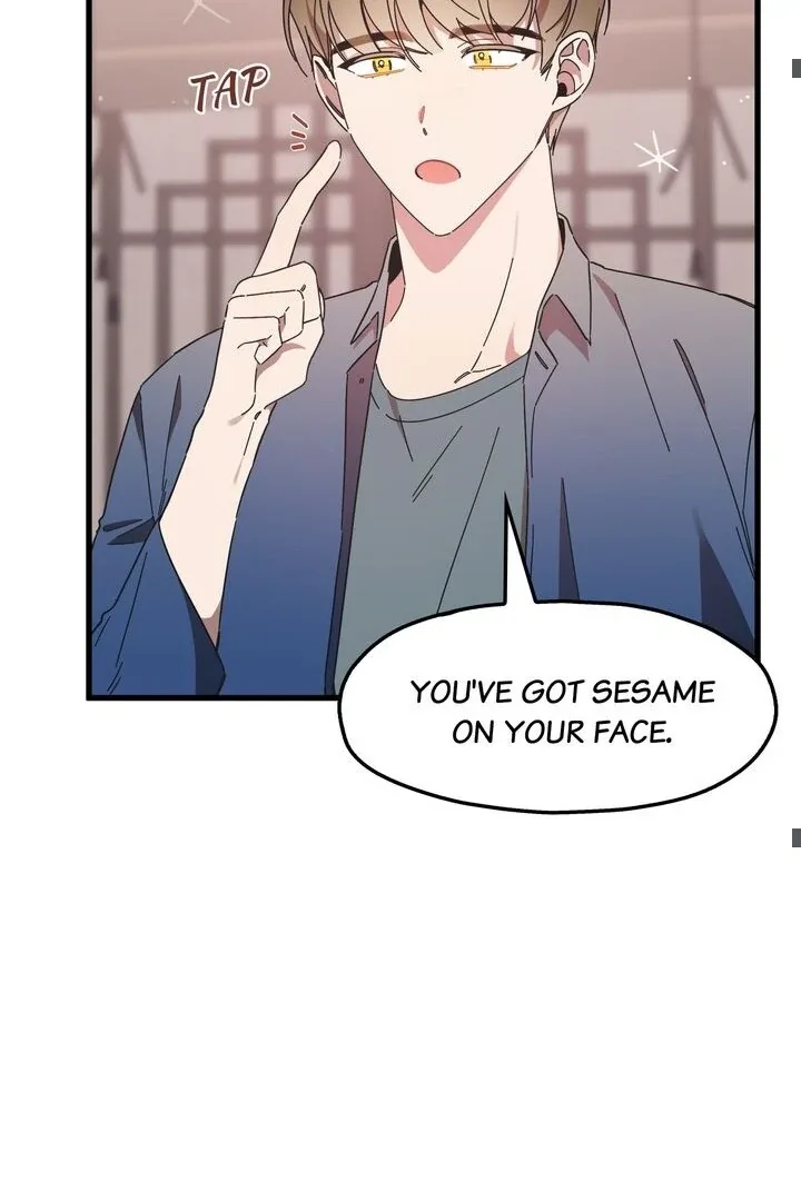 The Man Who Wears Magnolia Chapter 17 page 36