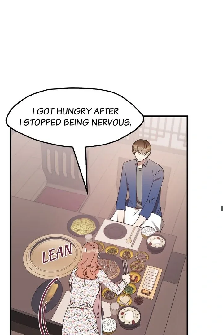 The Man Who Wears Magnolia Chapter 17 page 38