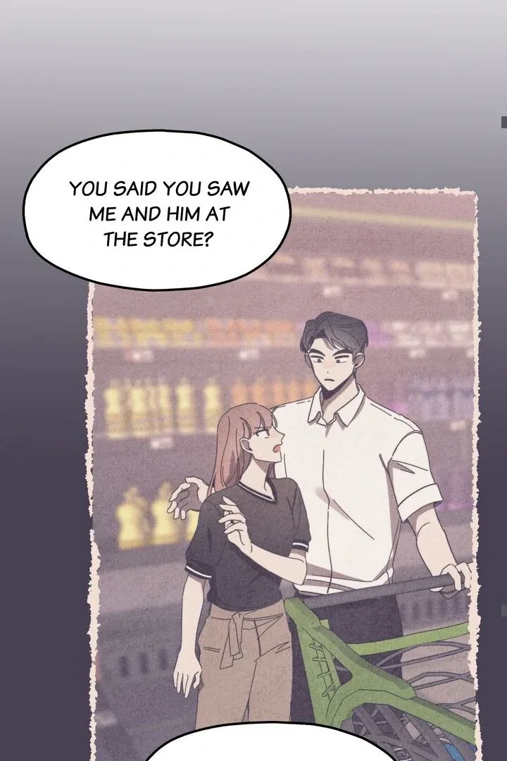 The Man Who Wears Magnolia Chapter 17 page 24