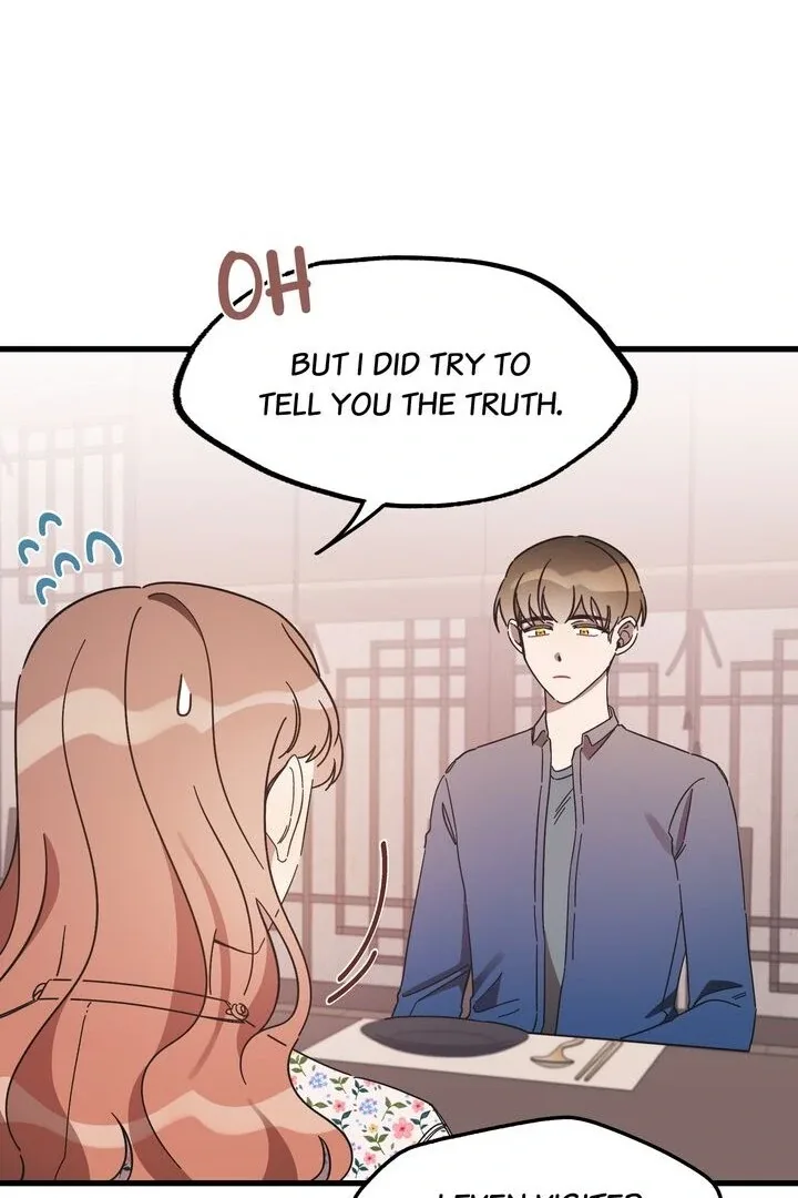 The Man Who Wears Magnolia Chapter 16 page 74