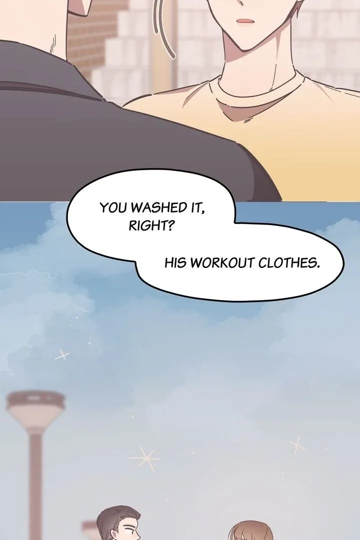 The Man Who Wears Magnolia Chapter 16 page 97