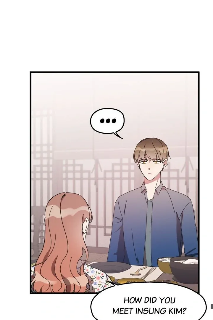 The Man Who Wears Magnolia Chapter 17 page 27