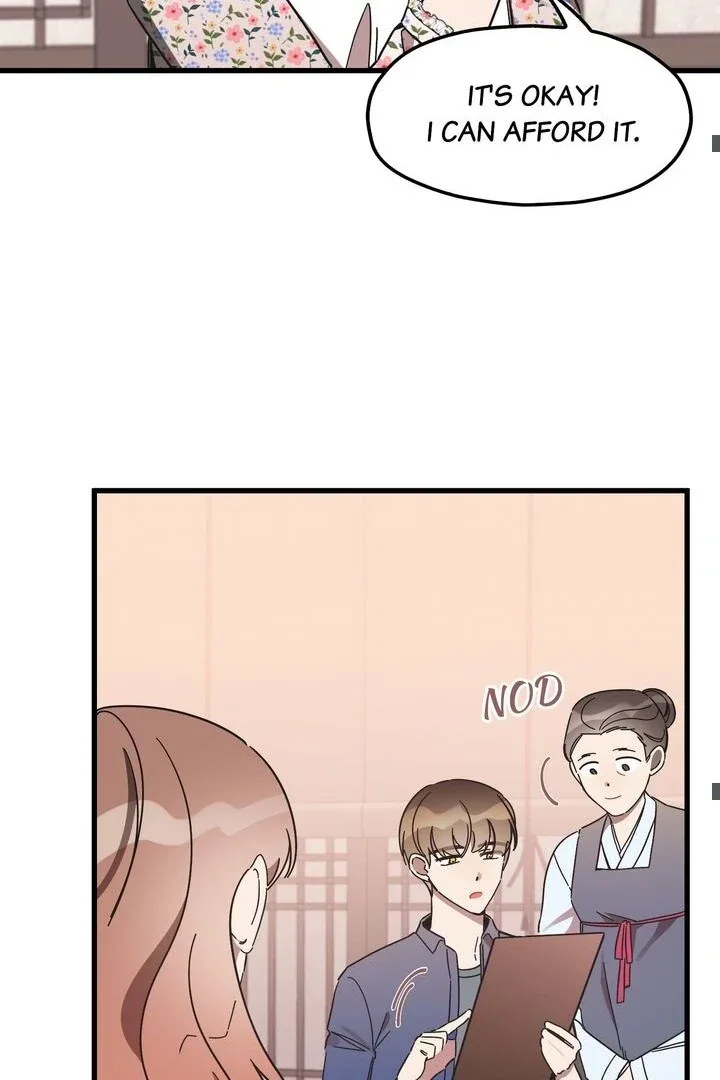 The Man Who Wears Magnolia Chapter 16 page 60