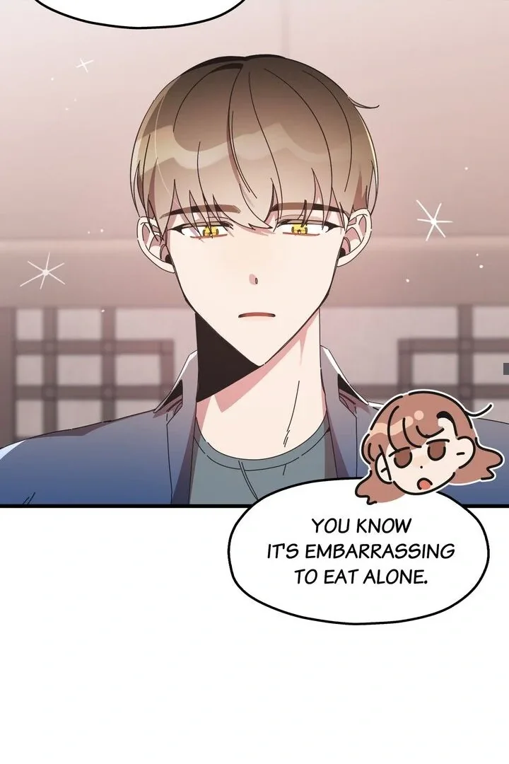 The Man Who Wears Magnolia Chapter 17 page 69