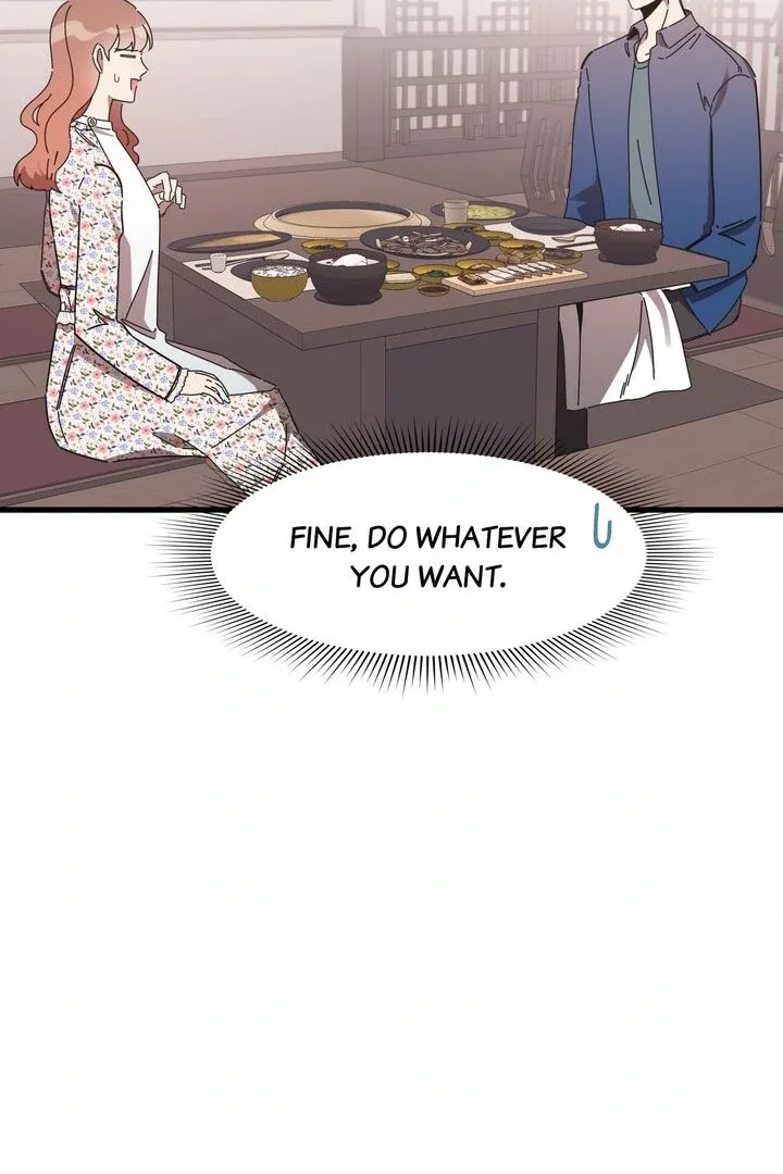 The Man Who Wears Magnolia Chapter 17 page 75