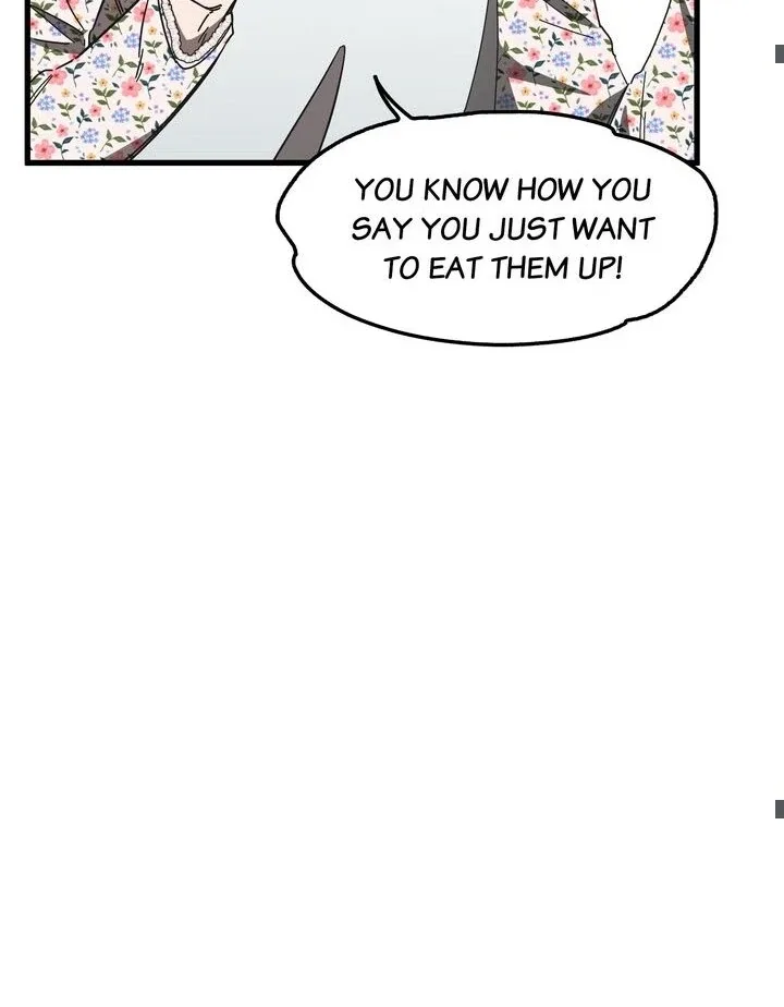 The Man Who Wears Magnolia Chapter 17 page 64