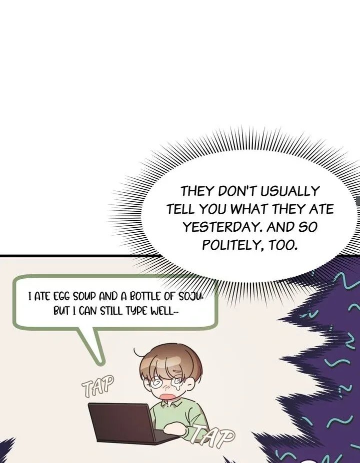 The Man Who Wears Magnolia Chapter 17 page 56