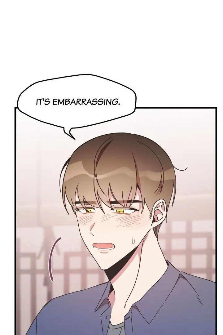 The Man Who Wears Magnolia Chapter 17 page 50