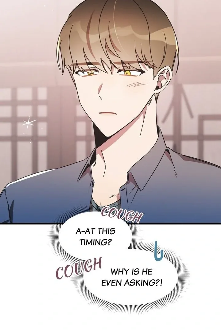 The Man Who Wears Magnolia Chapter 17 page 78