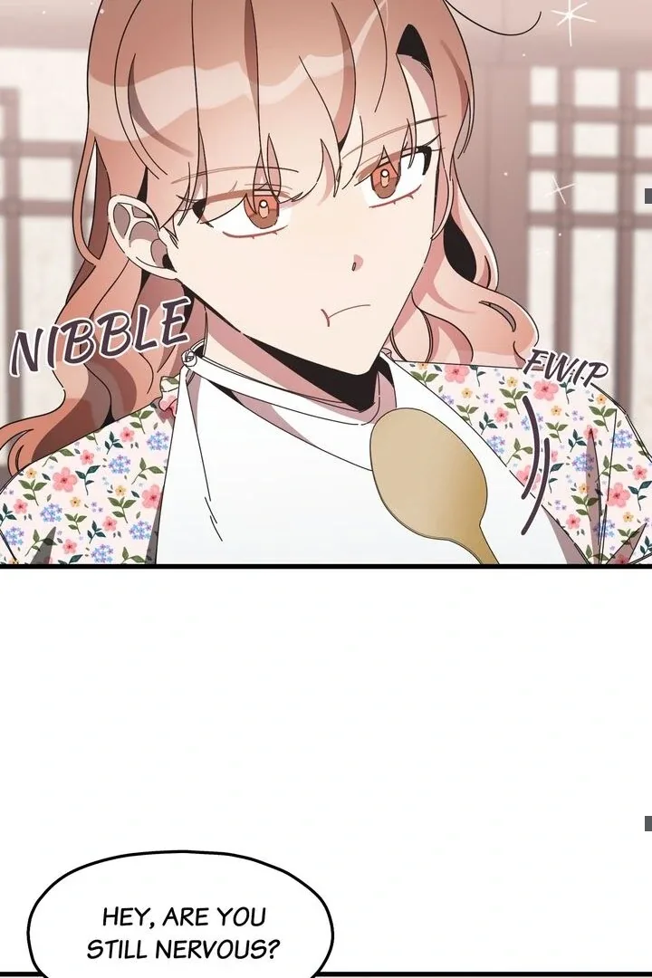 The Man Who Wears Magnolia Chapter 17 page 68