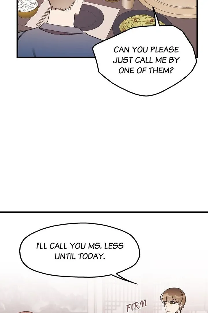 The Man Who Wears Magnolia Chapter 17 page 74
