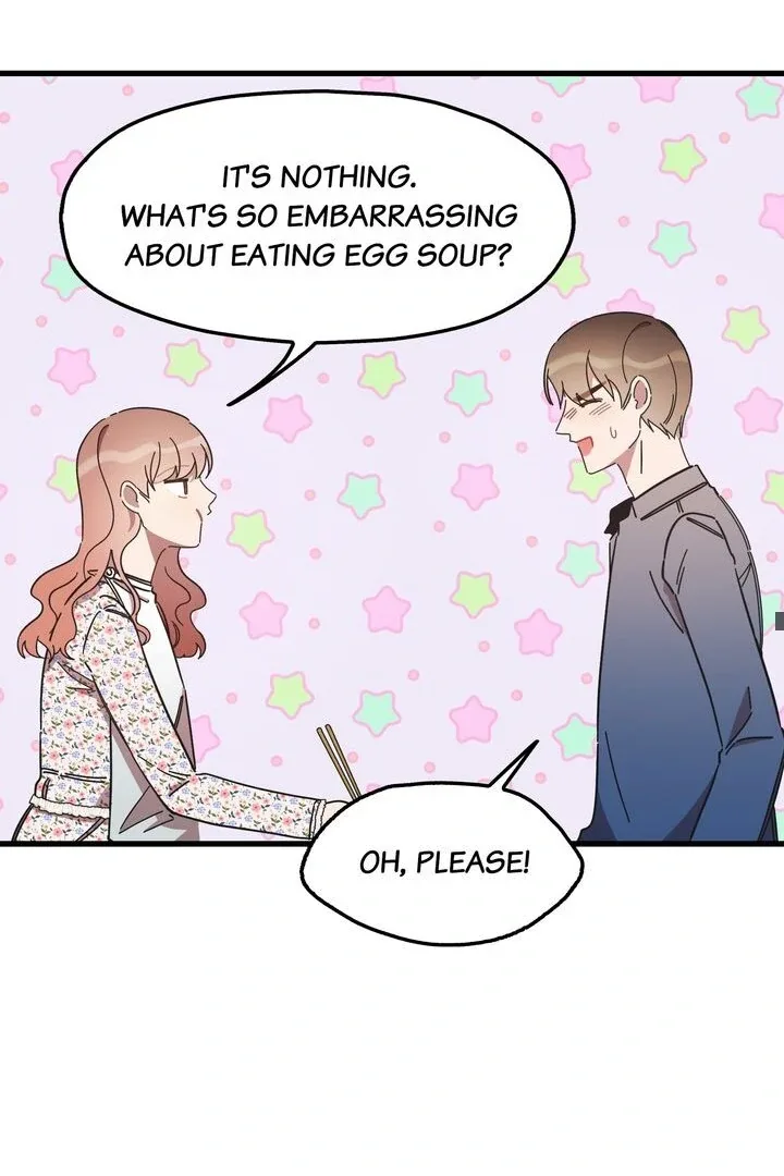 The Man Who Wears Magnolia Chapter 17 page 52