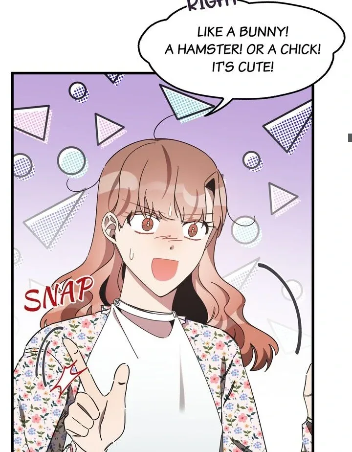 The Man Who Wears Magnolia Chapter 17 page 63