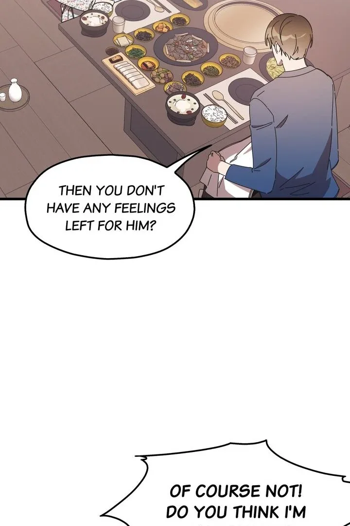The Man Who Wears Magnolia Chapter 17 page 80