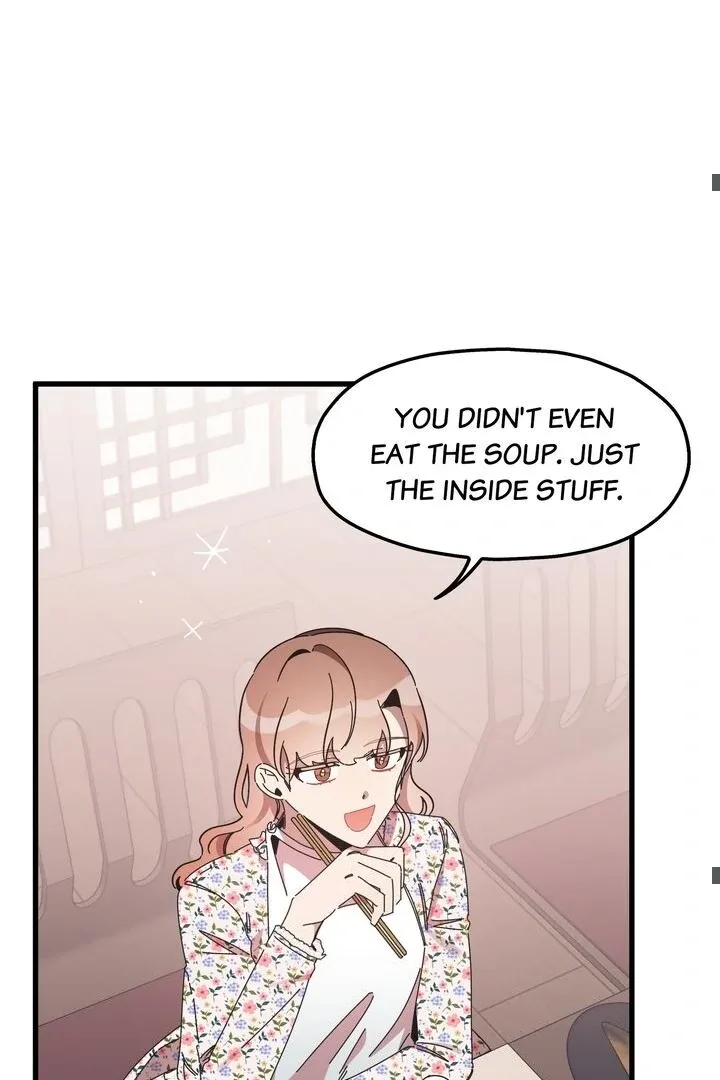 The Man Who Wears Magnolia Chapter 17 page 53