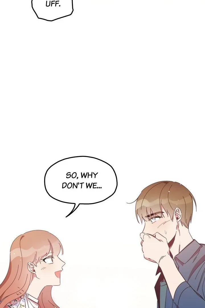The Man Who Wears Magnolia Chapter 17 page 99