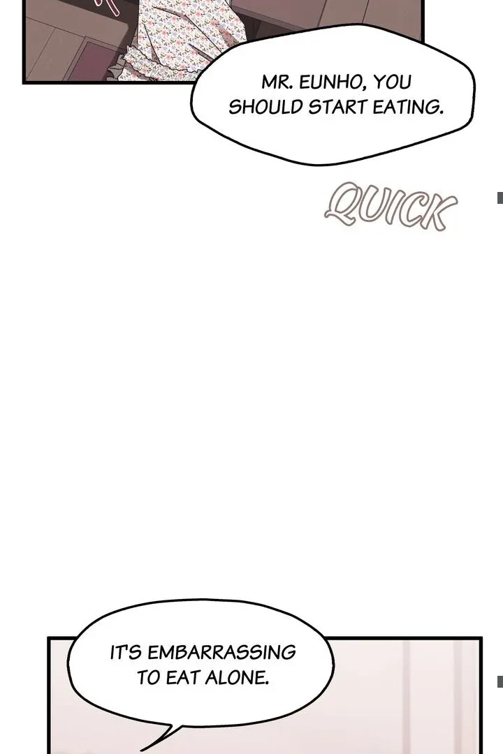 The Man Who Wears Magnolia Chapter 17 page 39