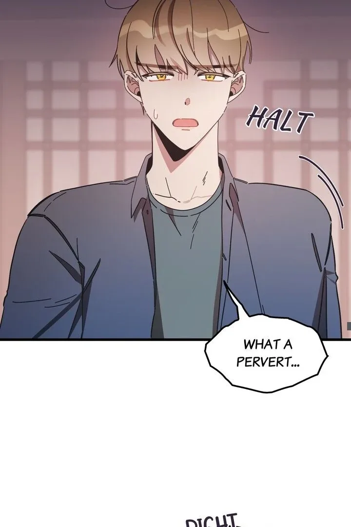 The Man Who Wears Magnolia Chapter 17 page 62