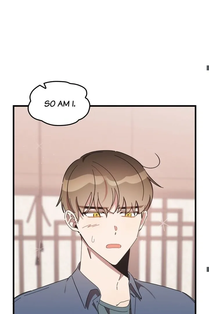 The Man Who Wears Magnolia Chapter 17 page 47
