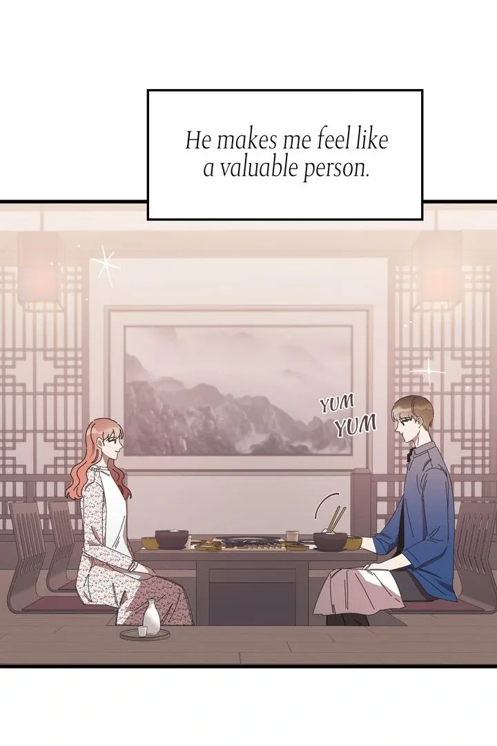 The Man Who Wears Magnolia Chapter 17 page 94