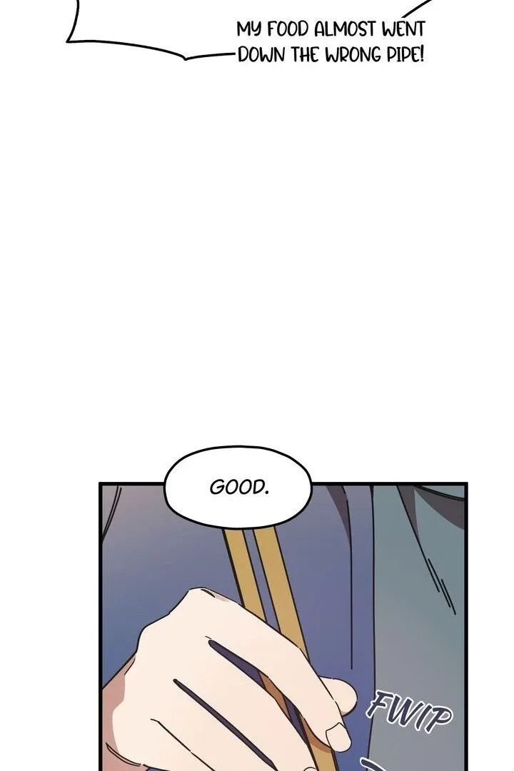 The Man Who Wears Magnolia Chapter 17 page 82
