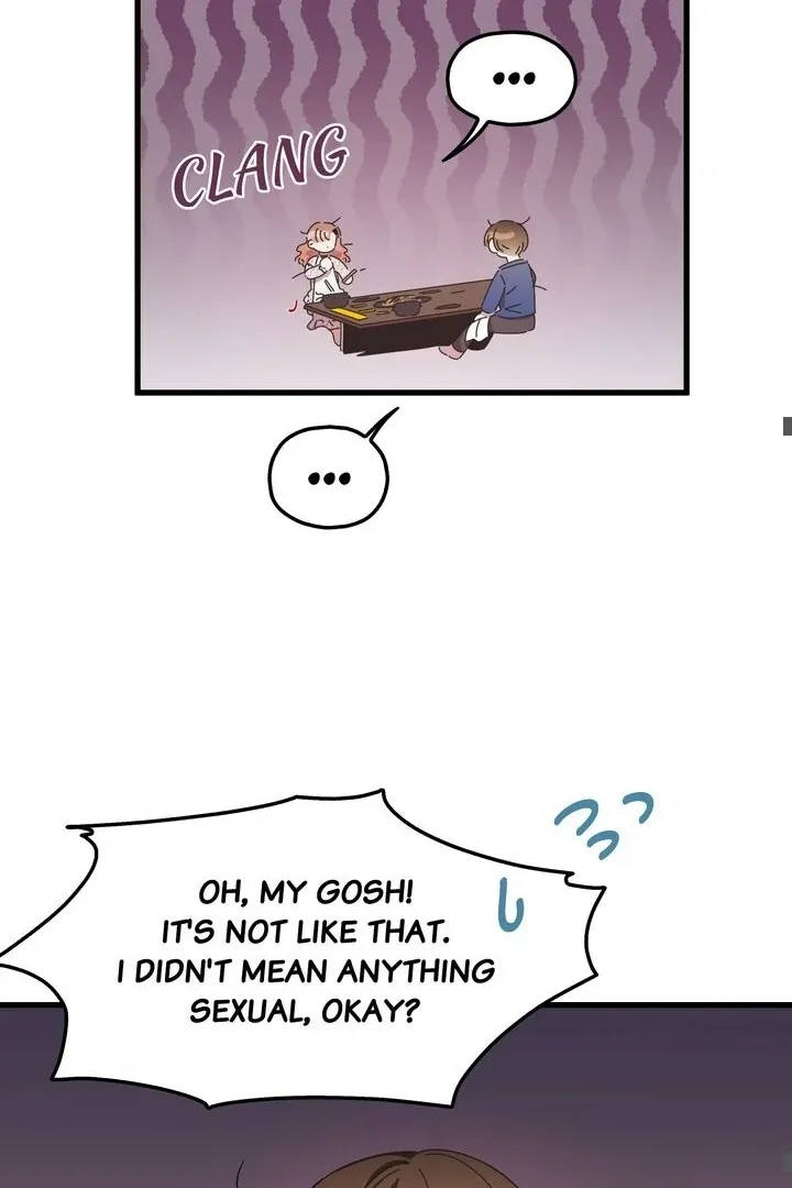 The Man Who Wears Magnolia Chapter 17 page 61