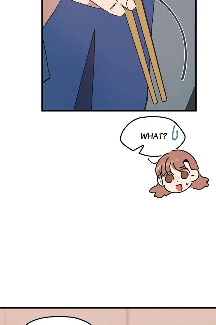 The Man Who Wears Magnolia Chapter 17 page 83