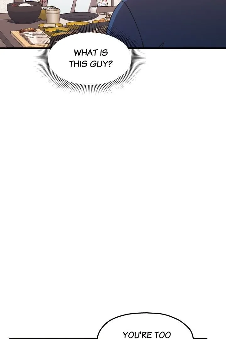 The Man Who Wears Magnolia Chapter 17 page 86