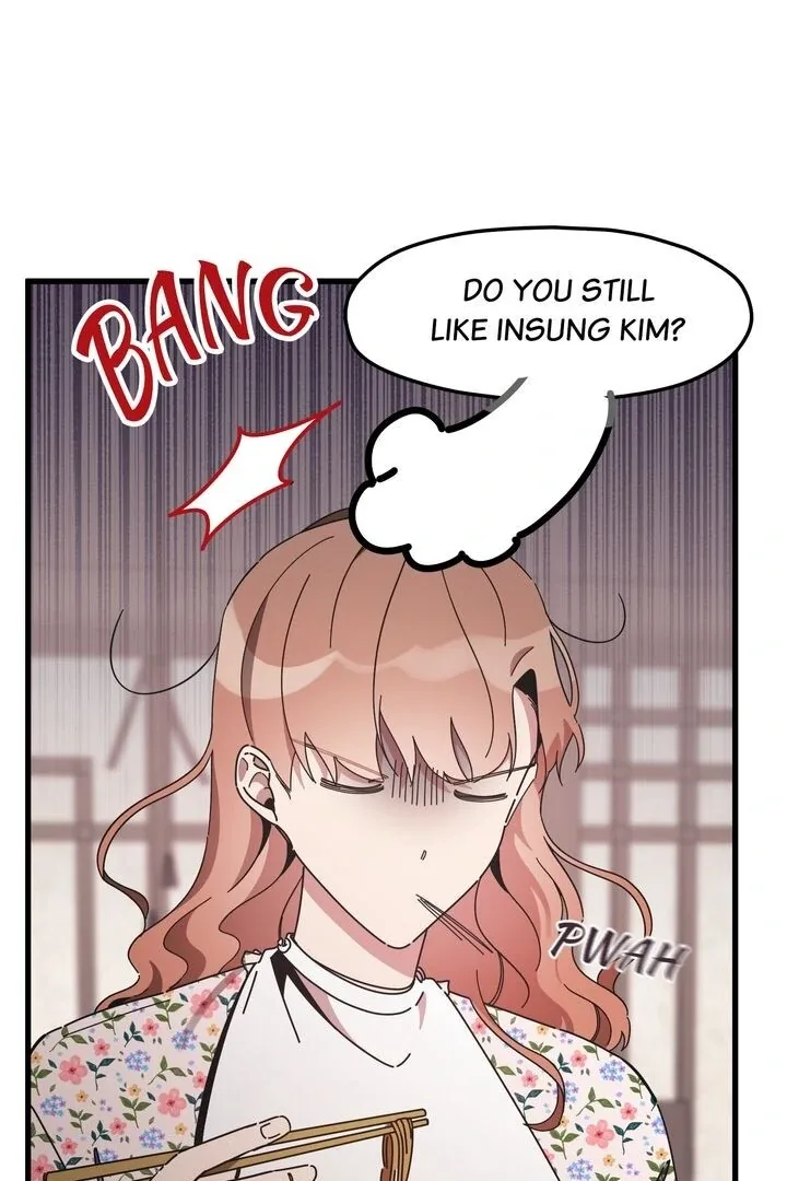 The Man Who Wears Magnolia Chapter 17 page 76